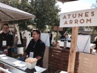 We Are Face Food, una jornada del más alto nivel gastronómico en Atzaró Ibiza