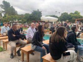 We Are Facefood reúne en Atzaró a 9 Estrellas Michelin para el gran evento gastronómico del año en Ibiza