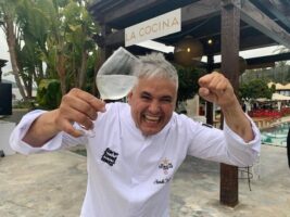 We Are Facefood reúne en Atzaró a 9 Estrellas Michelin para el gran evento gastronómico del año en Ibiza