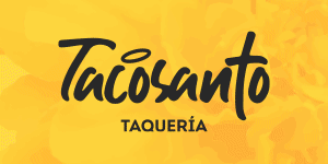 Tacosanto taquería