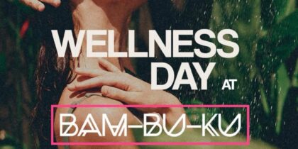 Wellness Day en Bam-Bu-Ku Ibiza