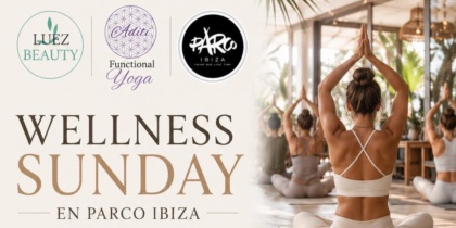 Wellness Sunday, regálate una tarde de cuidados