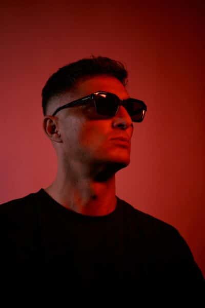 Salva Martin