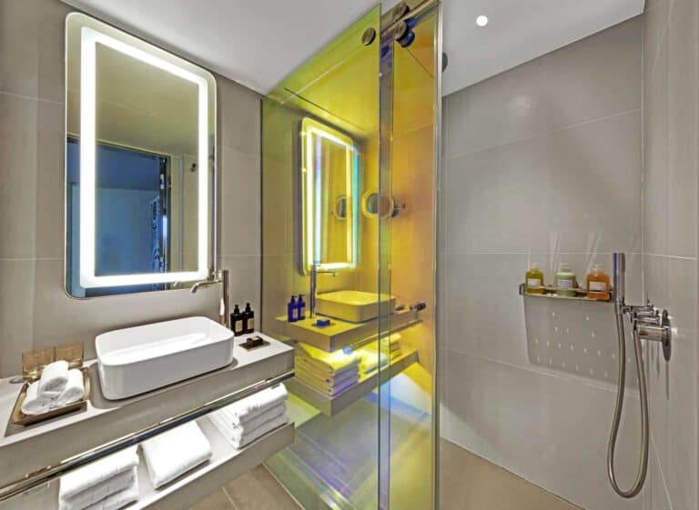 W Ibiza Hotel