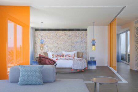 W Ibiza Hotel