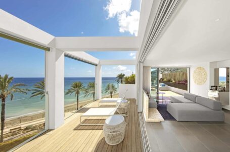 W Ibiza Hotel