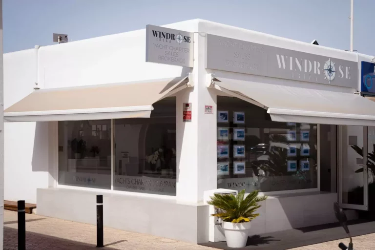 Windrose Ibiza