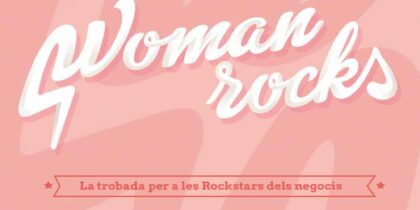 Dritte Ausgabe von Woman Rocks Ibiza