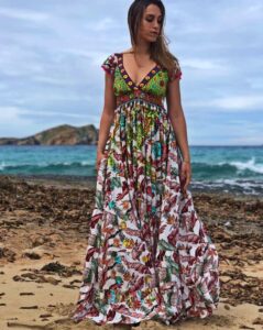 Woman Story Ibiza