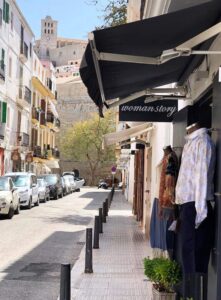 Woman Story Ibiza