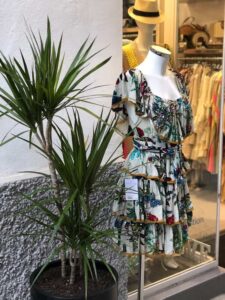 Woman Story Ibiza