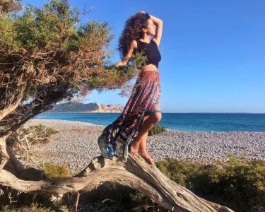 Woman Story Ibiza