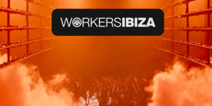 Closing Weekend 2026: ¡los workers entran gratis o con descuentos!