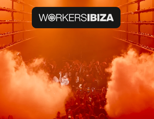 Closing Weekend 2026: ¡los workers entran gratis o con descuentos!
