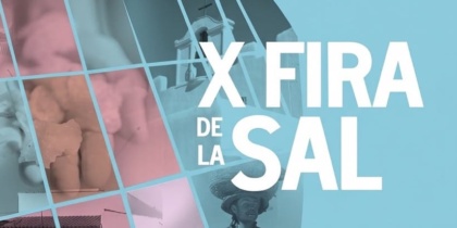 X Feria de la Sal de Ibiza