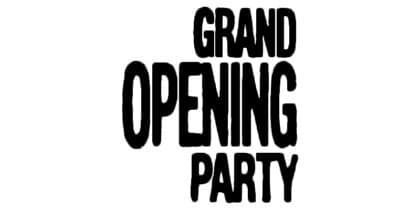 O Beach Ibiza Opening Party