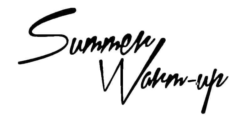 Summer Warm-up en O Beach Ibiza