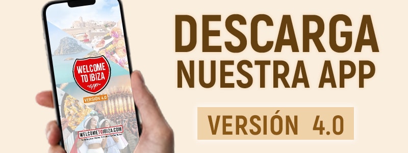 Descarga la app Welcome to Ibiza versión 4.0