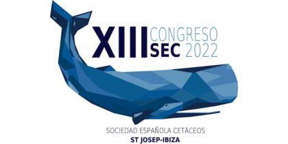XIII Congreso sobre Cetáceos en Caló de s’Oli