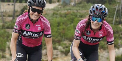 XNUMX° Giro in Bicicletta di Ibiza Campagnolo Deportes Ibiza