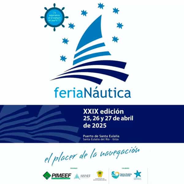 XXIX Feria Náutica de Santa Eulalia