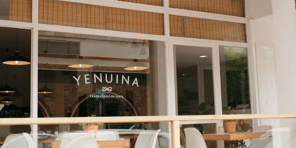 Restaurante Yenuina
