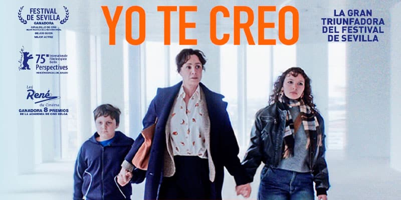 Programación del ciclo Anem al Cine en los Multicines Ibiza