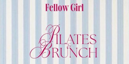 Pilates & Brunch para mujeres en Santa Marta