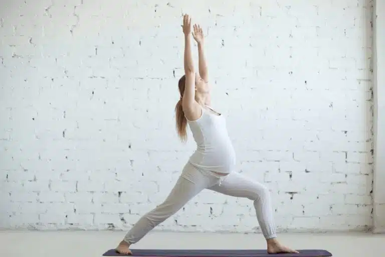 Gimnasia para embarazadas en Ibiza y para padres e hijos