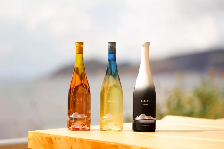 Yoga Wine Ibiza