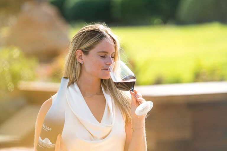 Yoga Wine Ibiza