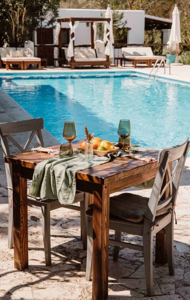 Can Vistabella Boutique Resort