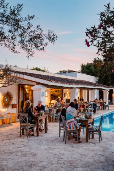 Can Vistabella Boutique Resort