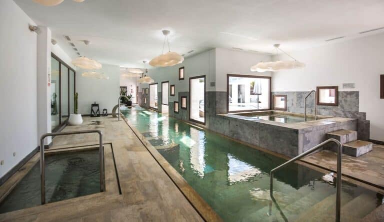 Zentropia Palladium Spa & Wellness