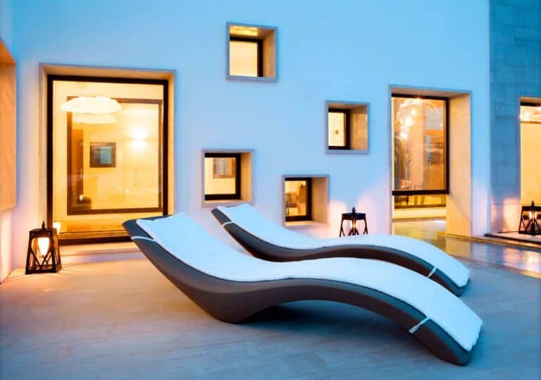 Zentropia Palladium Spa & Wellness