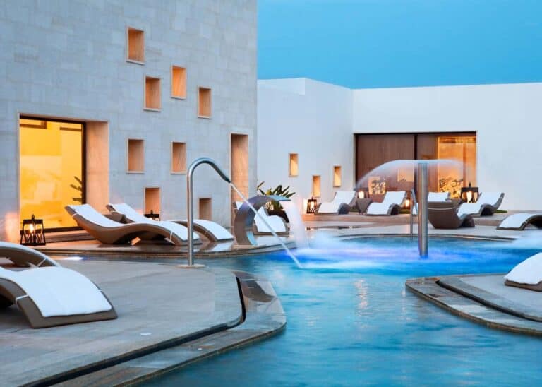 Zentropia Palladium Spa & Wellness