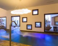 Mímate con un día de relax en Zentropia, el lujoso spa de Grand Palladium Palace Ibiza