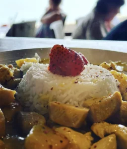 Restaurante Zulú (Es Grop)