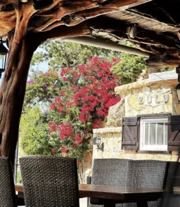 Restaurante Zulú (Es Grop)